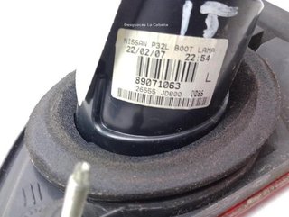 22844682 89071063 piloto trasero nissan qashqai /