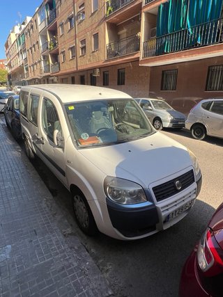 Fiat Doblo