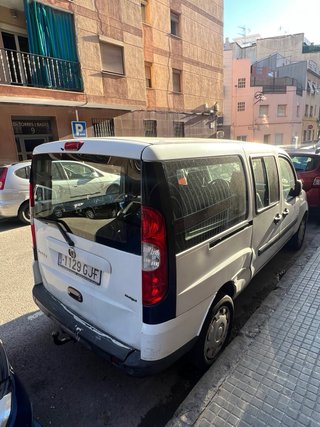 Fiat Doblo