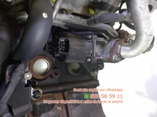 R2 motor mazda 6 hatchback 2.2 mzr-cd re Ref:88762