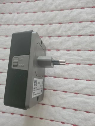 Amplificador de señal TV One For All