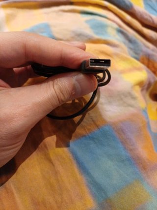 Cargador para Huawei Band 4 Pro
