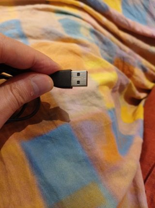 Cargador para Huawei Band 4 Pro