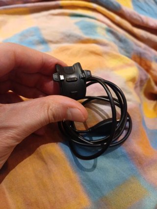 Cargador para Huawei Band 4 Pro