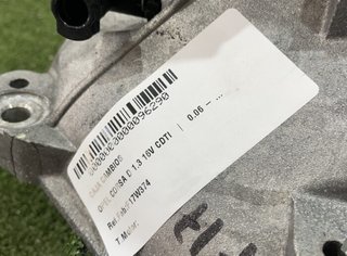 Opel f17w374 caja corsa d 1.3 16v cdti cat 96290
