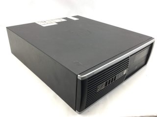 E640228-0 PC HP 8300 ELITE
