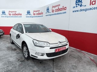 22074409 faro antiniebla del izq 6208j4 citroen c5