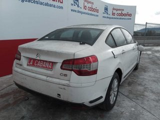 22074409 faro antiniebla del izq 6208j4 citroen c5