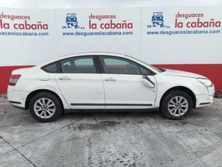 22074409 faro antiniebla del izq 6208j4 citroen c5