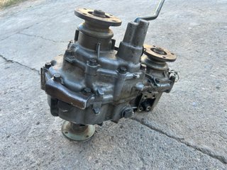 Caja Transfer Suzuki Samurai 1.3 ( A REPARAR)