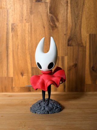 Figura Hornet Hollow Knight 18 cm