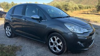 Citroen C3 1.4 hdi GARANTÍA