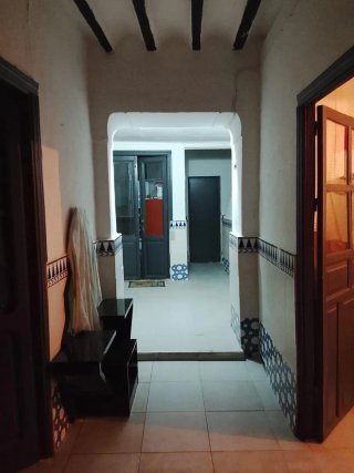 Alquiler de habitacion amplía
