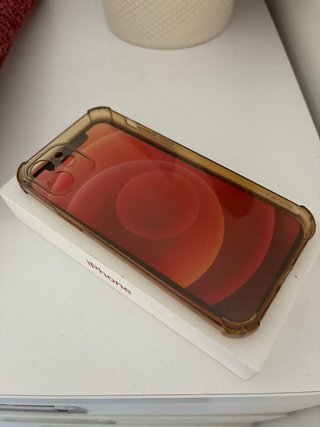 iPhone 12 128GB Rojo