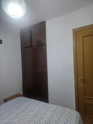HABITACIÓN PARA COMPARTIR GASTOS DE PISO