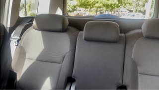 Skoda Yeti 2017