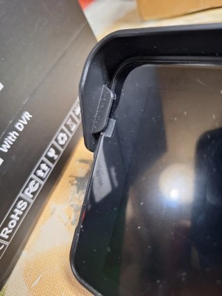 CarPlay Moto Android Auto Navegador Inteligente