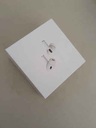 Airpods Pro 2ª Gen