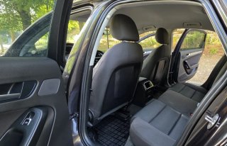 Audi A4 2015