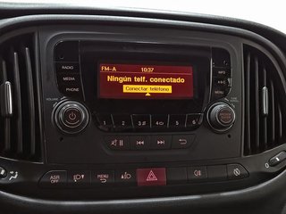 Fiat Doblò 1.3 MULTIJET 95CV SX MAXI 4P
