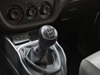 Fiat Doblò 1.3 MULTIJET 95CV SX MAXI 4P