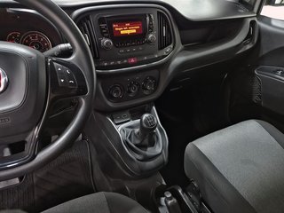 Fiat Doblò 1.3 MULTIJET 95CV SX MAXI 4P