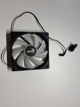 Ventilador Aerocool para PC