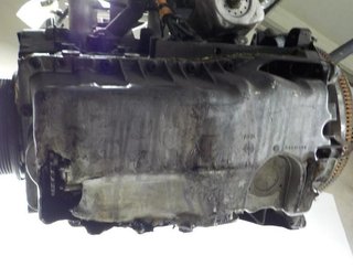 Lvaap15597635 motor completo aqx seat ibiza (6k1)