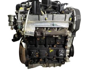 Lvaap15597635 motor completo aqx seat ibiza (6k1)