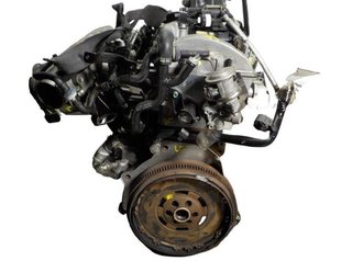 Lvaap15597635 motor completo aqx seat ibiza (6k1)