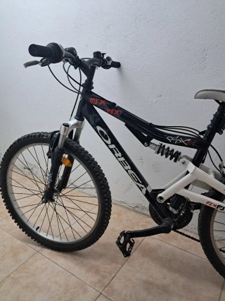 Bicicleta Orbea FSX 24 Montaña