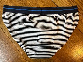 Slip Emporio Armani