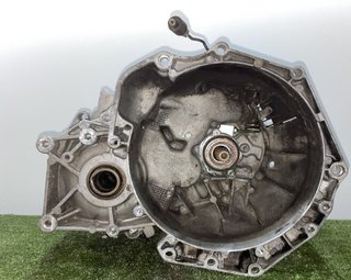 Caja cambios daw12551393 opel sintra 2.2 16v 96370
