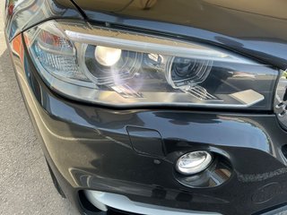 BMW X5 25 SDRIVE 2016
