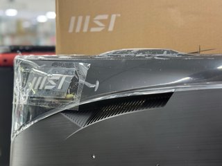 MSI PRO AP222 SERIES All-in-One PC