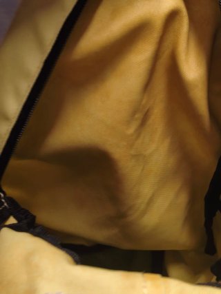 Mochila senderismo Quechua