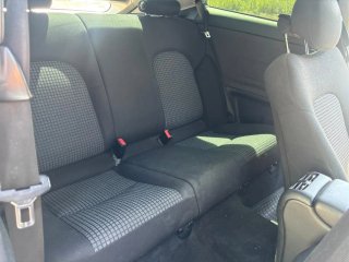 Mercedes-Benz Clase C Sportcoupe 180K 143 Aut 2008
