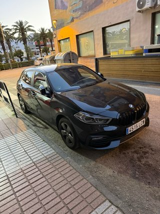 BMW Serie 1 116d 2020