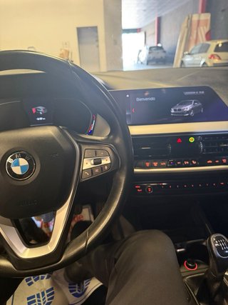 BMW Serie 1 116d 2020