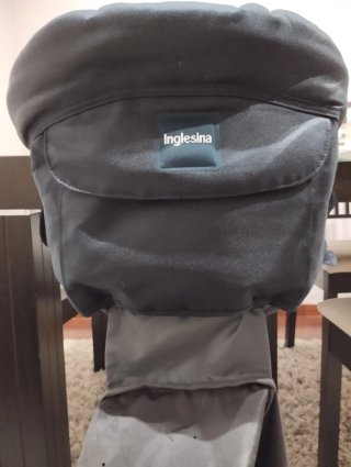 Asiento de mesa Inglesina Fast