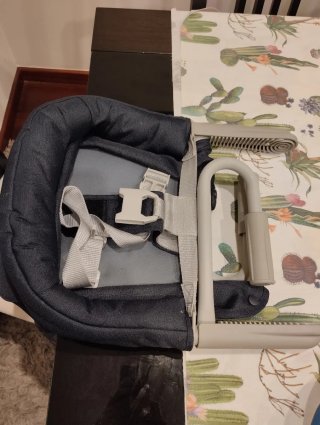 Asiento de mesa Inglesina Fast