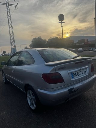 Citroen Xsara 2000