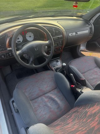 Citroen Xsara 2000