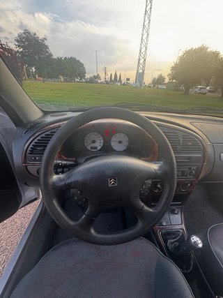Citroen Xsara 2000