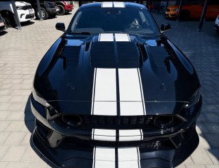 Ford Mustang 2020
