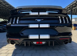 Ford Mustang 2020