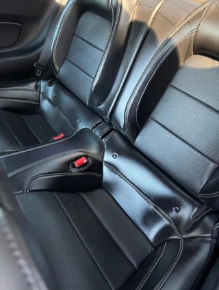 Ford Mustang 2020