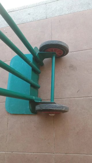 Carro Transporte