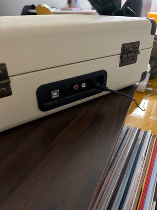 Tocadiscos Digitnow