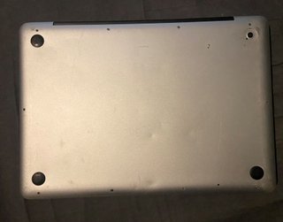 Macbook Pro 2009